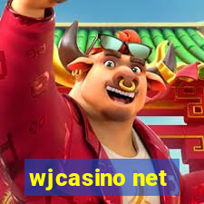 wjcasino net